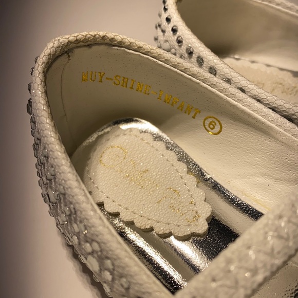 Dream Paris Slip-on Flats - Picture 6 of 9